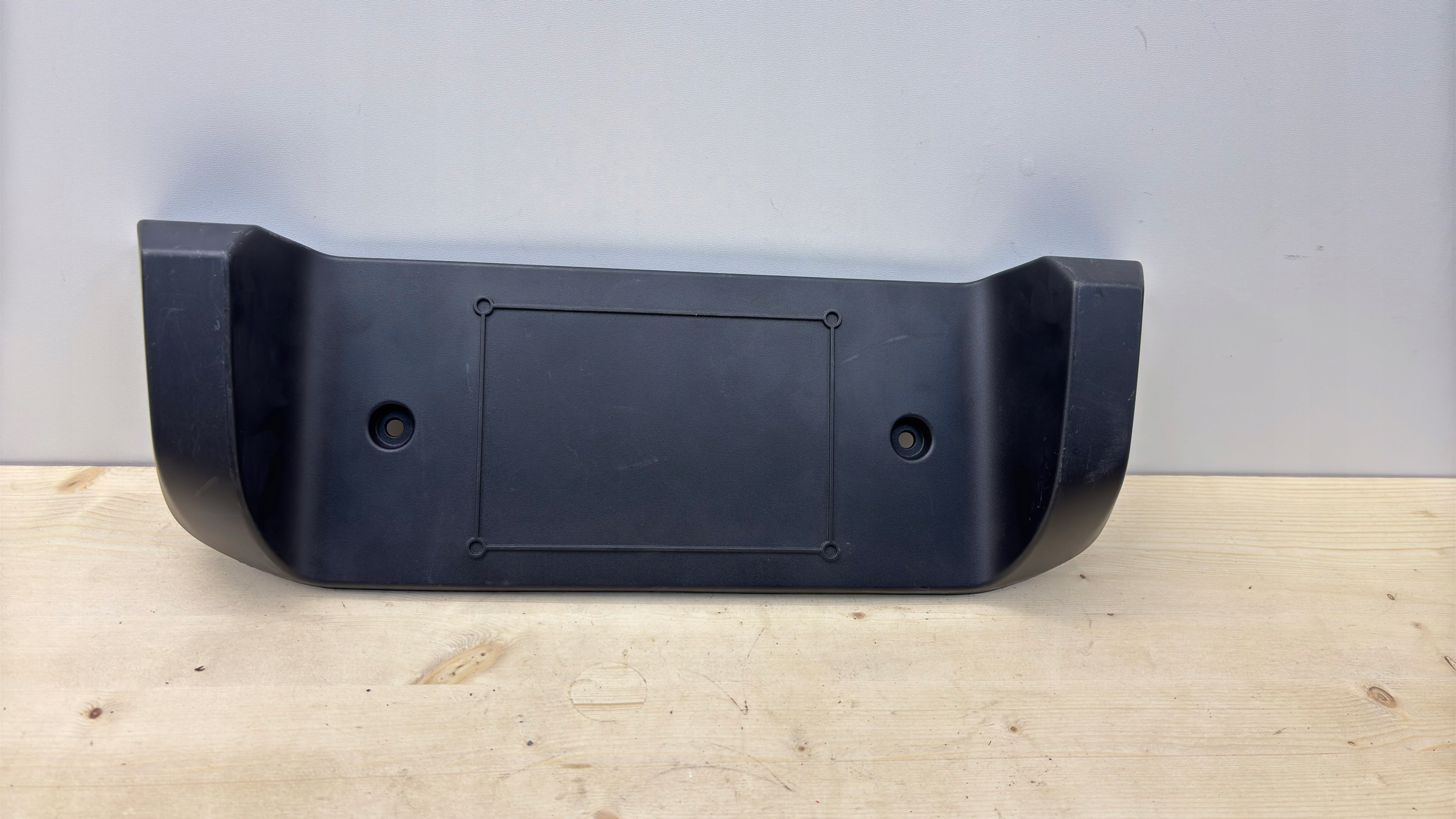PORSCHE 95C pad bracket signs holder 95C807847A K149/GR675