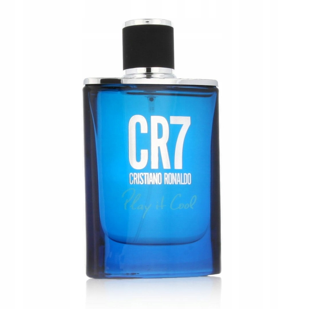 Parfém Cristiano Ronaldo Edt Cr7 Play It Cool (50 ml)