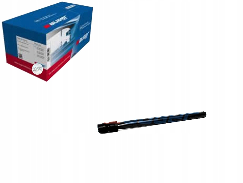 AUGER MOCOWANIE BŁOTNIKA TYŁ L/P DŁ. 640MM RVI C K T VOLVO FH FH II