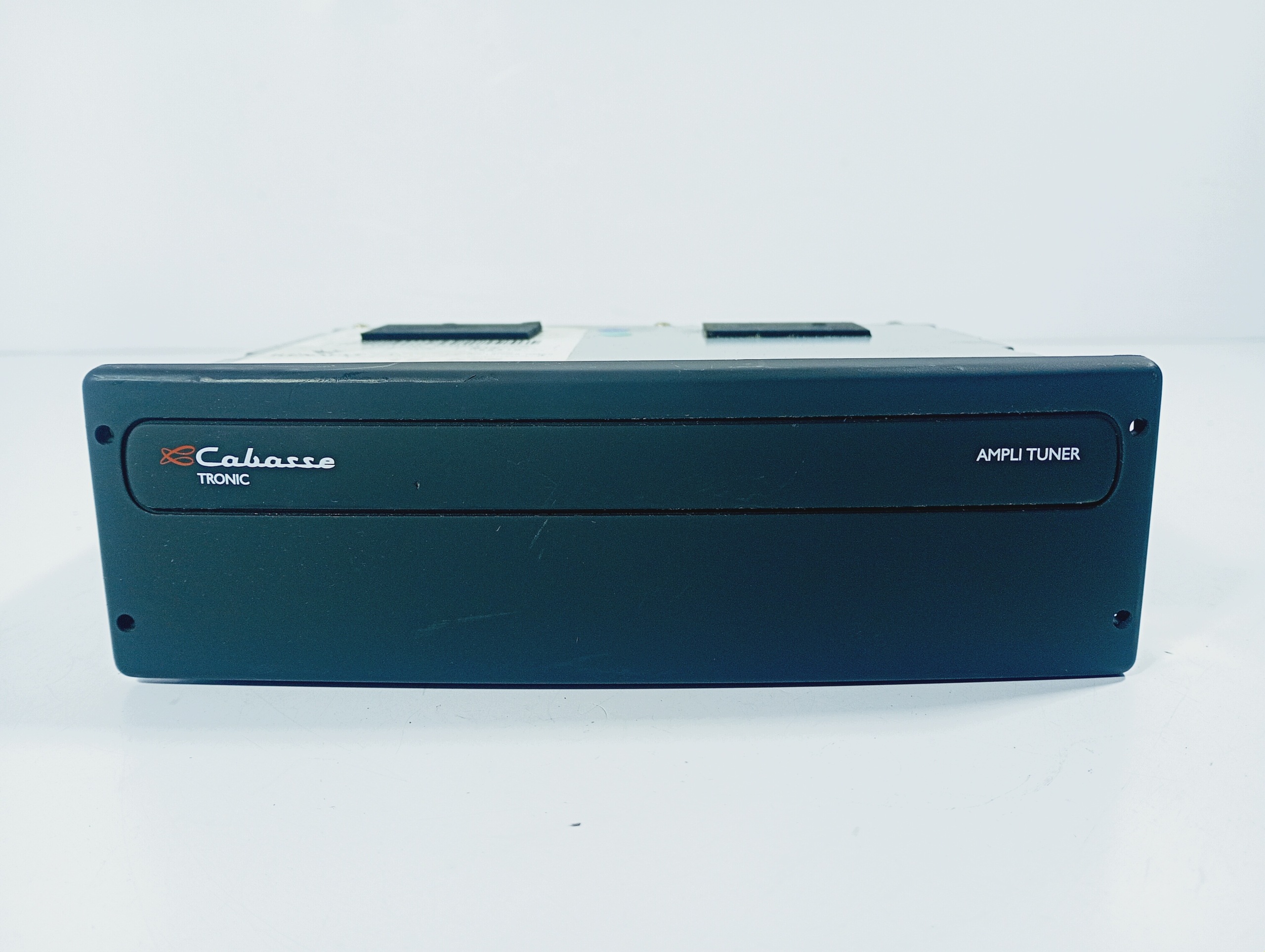 Tuner radio missing code OE 8200597450 Renault Espace IV 4 06-15