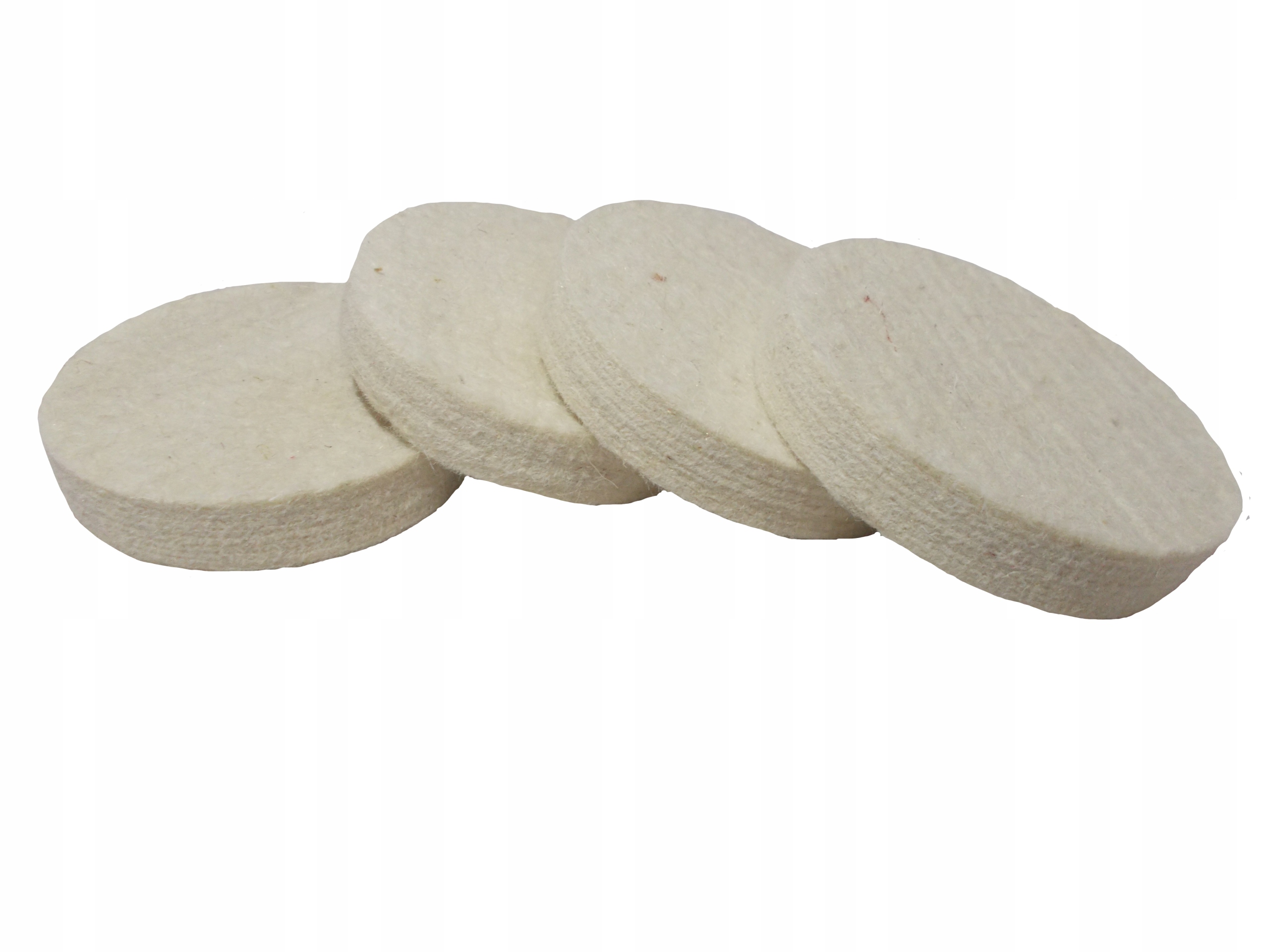 

Filc Polerski Na Rzep 100mm x 15mm Producent