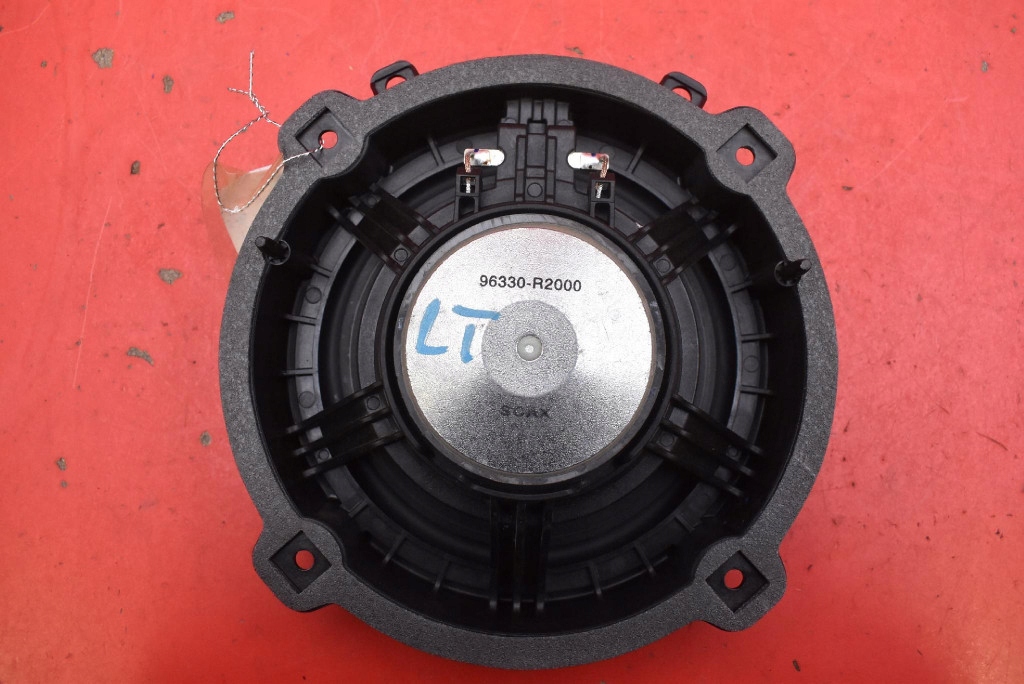 speaker left rear part 96330-R2000 KIA SPORTAGE 5 V 21-25
