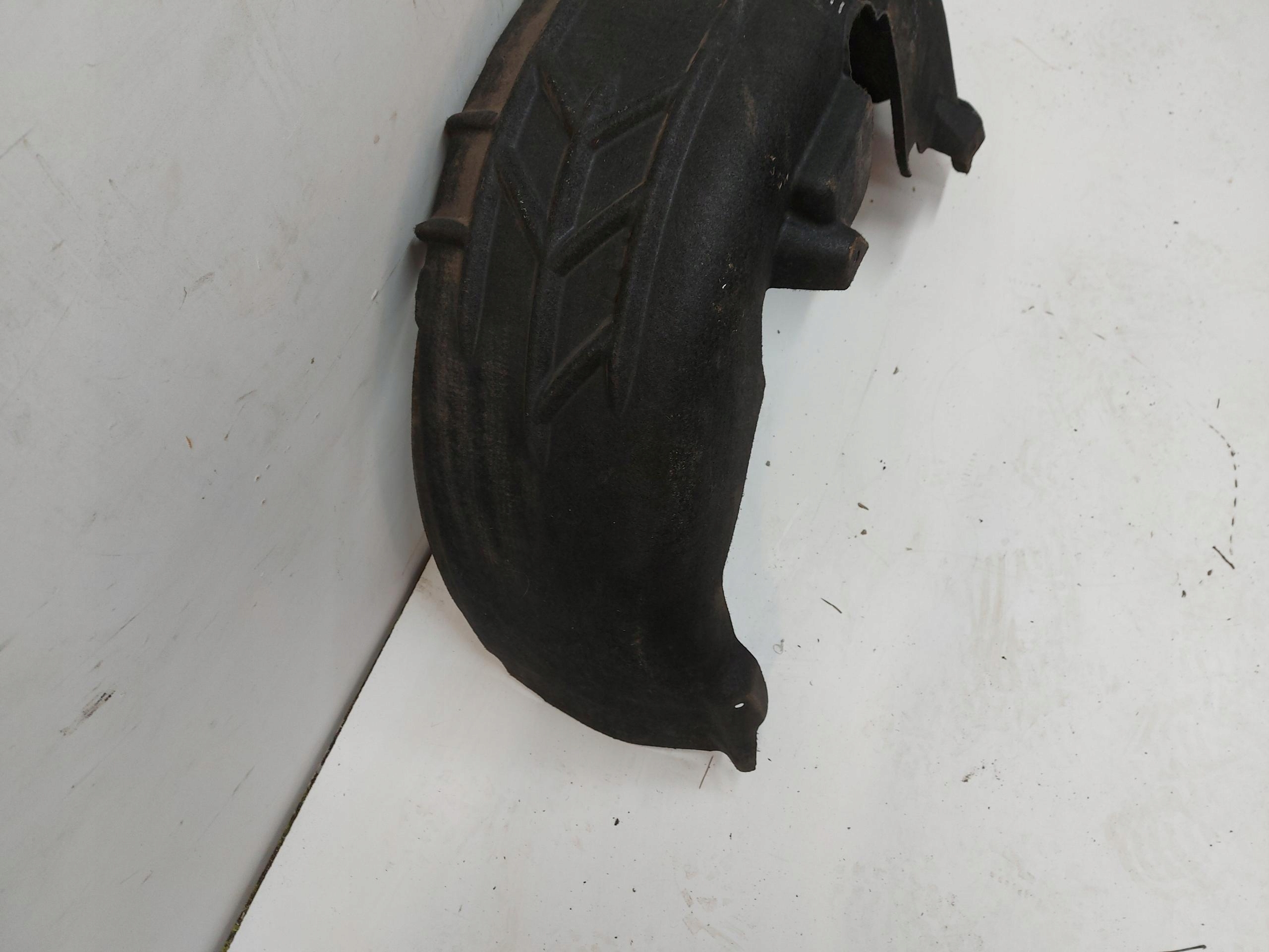 VW Arteon 3G8 2018r mudguard right rear part
