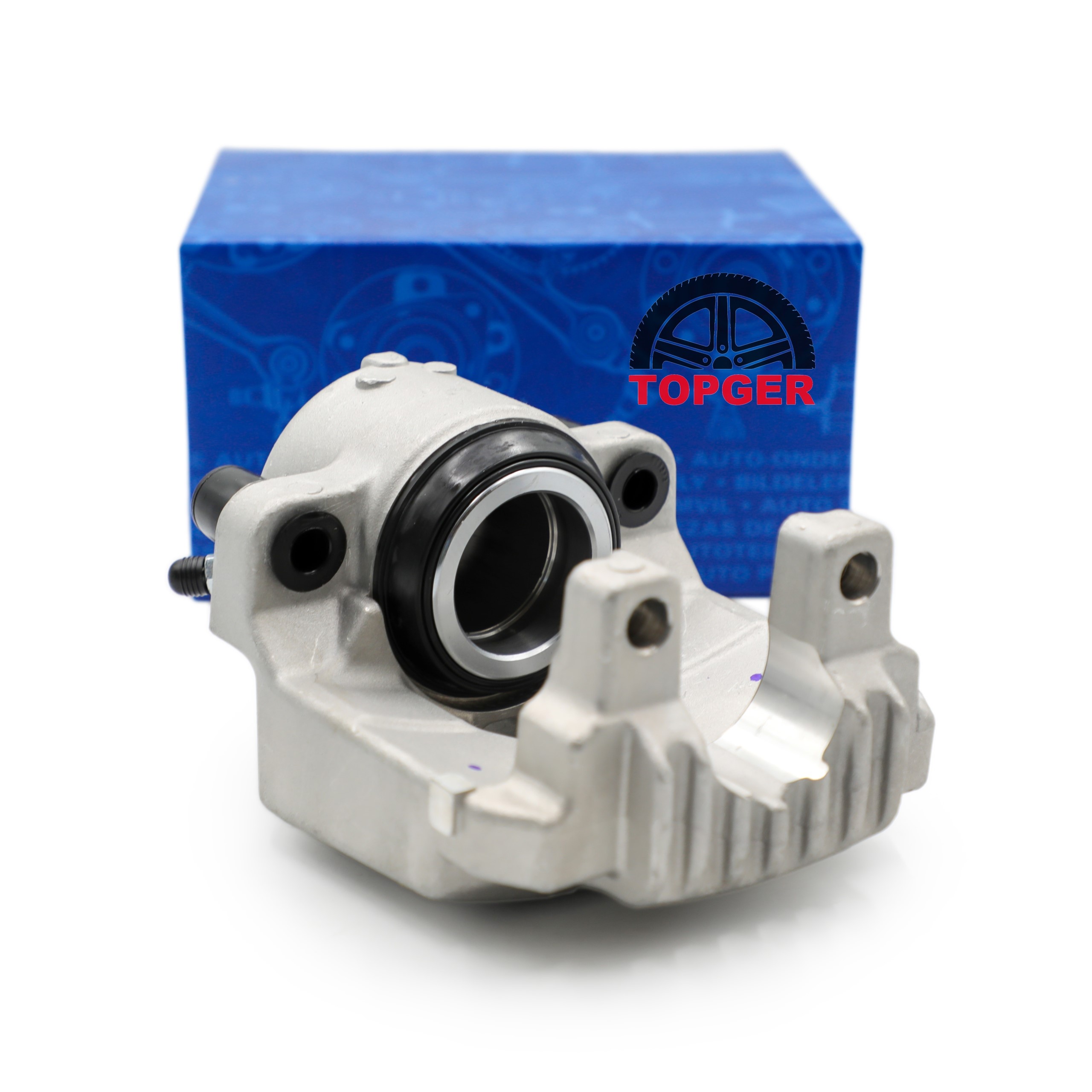 Přední Brzdový Třmen Pravý Bmw 3 Z4 E90 E91 E92 E93
