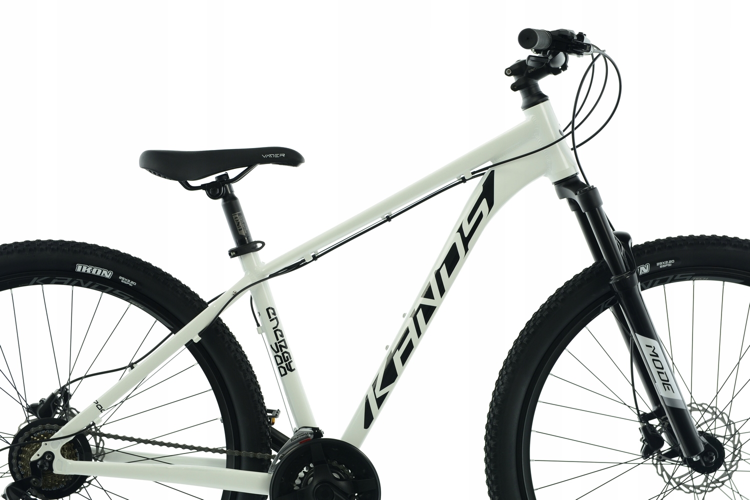 Rower MTB Kands 29 Energy 700 r19