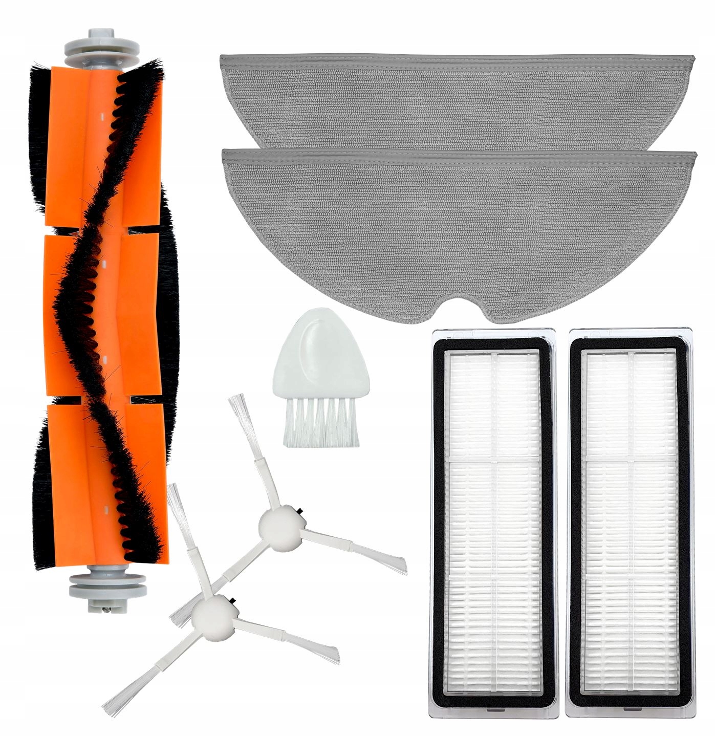 

Szczotki filtry do Xiaomi F9 2C 1C STYTJ01ZHM