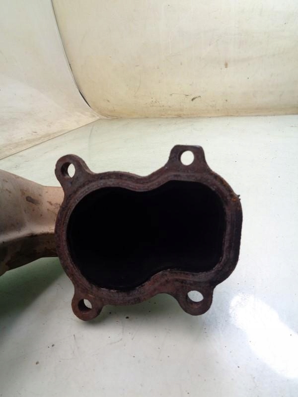 KATALIZATOR HONDA JAZZ II 1.3B 04R Typ samochodu Samochody osobowe