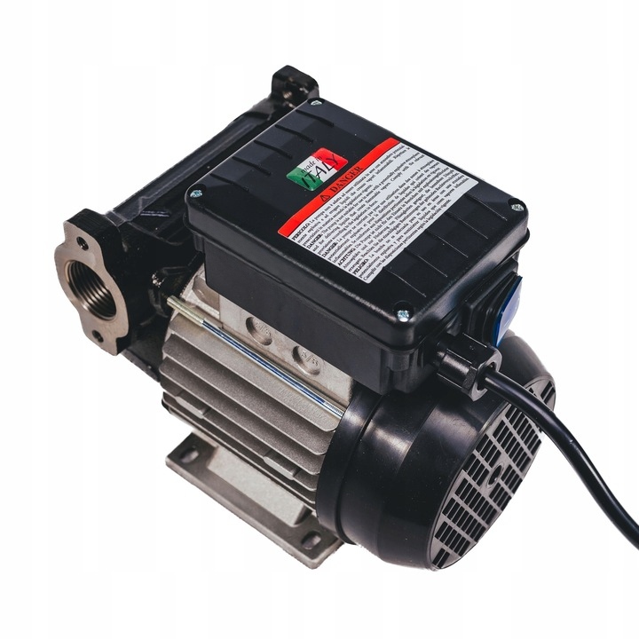 Pompa do Paliwa Oleju Napędowego dystrybutor ON PA1-70 ADAM PUMPS 70l/min EAN (GTIN) 5908266397146