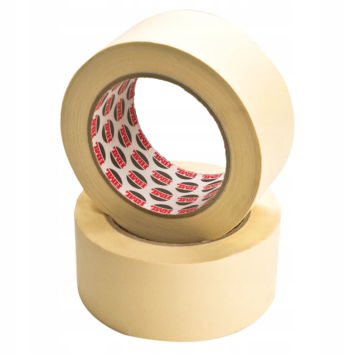 

Taśma Maskująca Hml 50mmx45m Malarska Mocna Papier