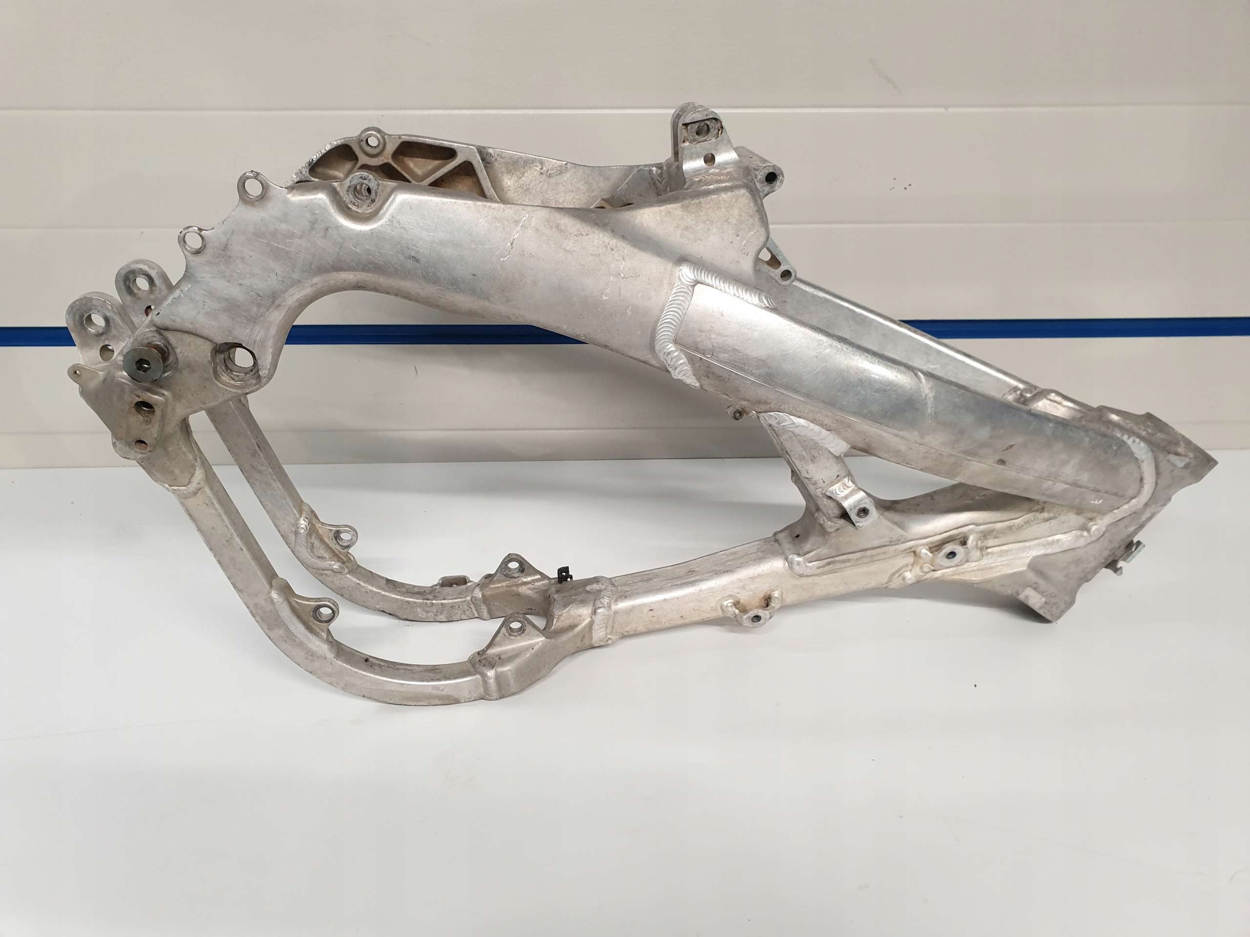 Honda CRF 250 рама