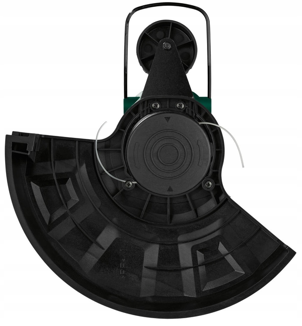 PODKASZARKA AKUMULATOROWA PARKSIDE PRTA 20-Li 20V Średnica cięcia 25 cm