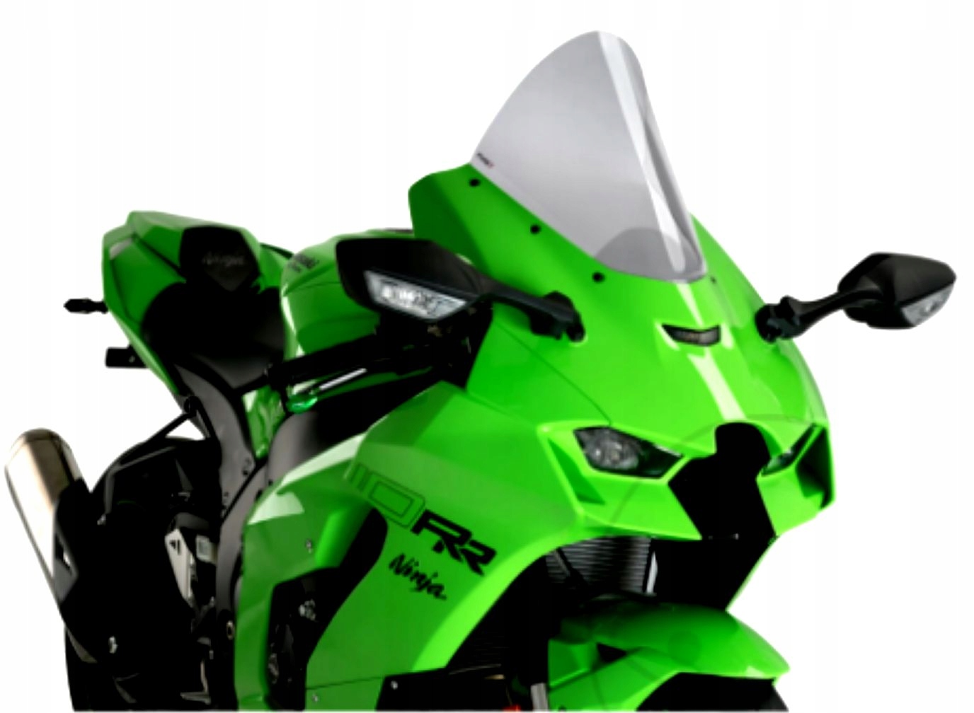 Sklo Kawasaki ZX-10R 1000 Ninja Abs 2021-2024