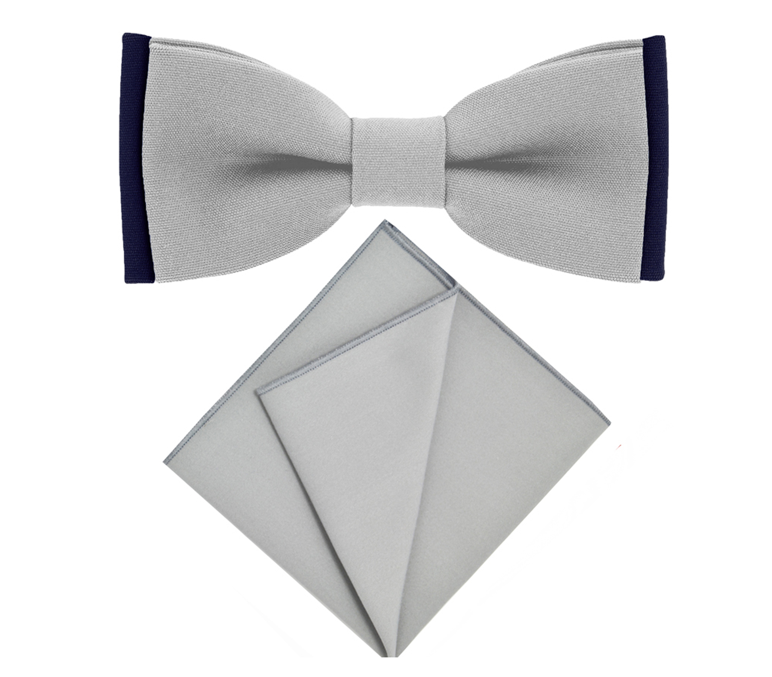 GARNITUR koszula dodatki ZESTAW komunijny 140 SLIM Kolor niebieski