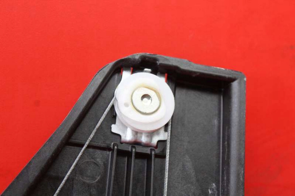 window regulator left front EU CX4821TU FORD KUGA 3 III MK3 19-21