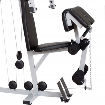 ATLAS JM2 MASTER SPORT W-wa Model JM2