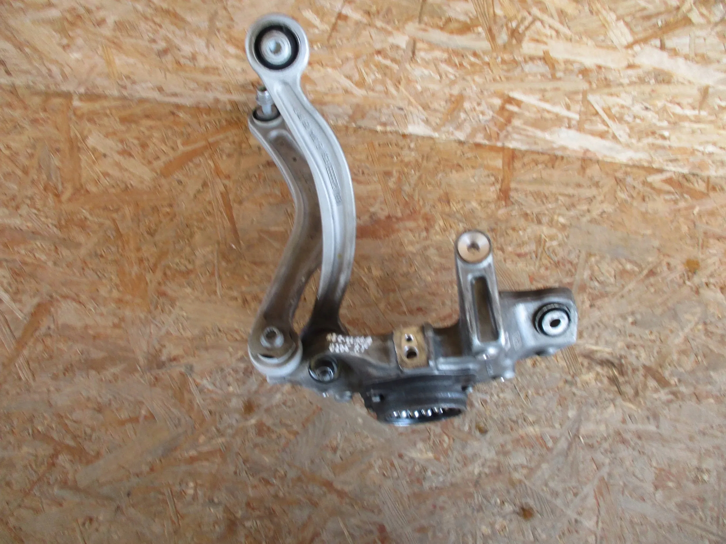 swing rear part rear right MERCEDES C KLASA W205