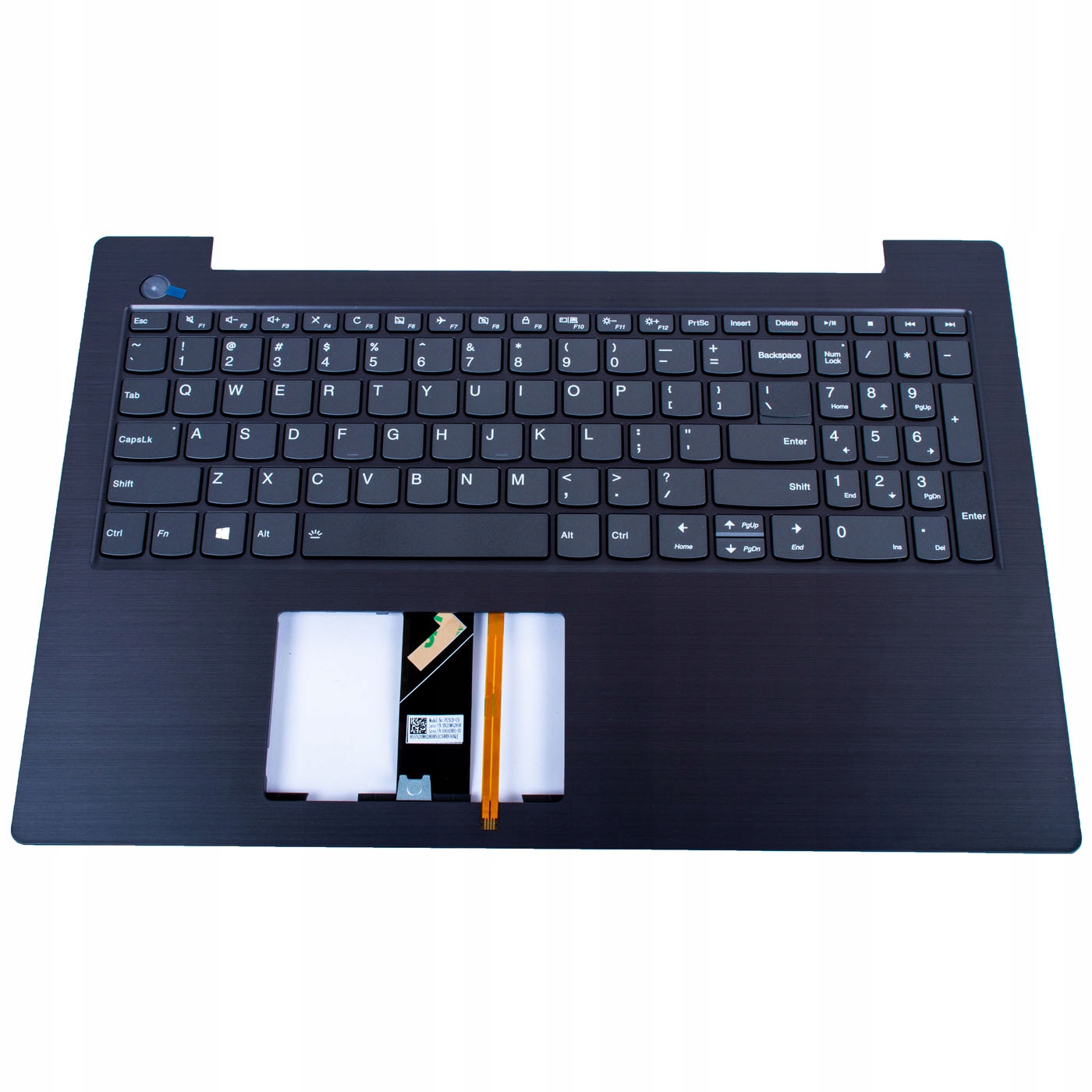 Palmrest klávesnice Lenovo IdeaPad V330 15
