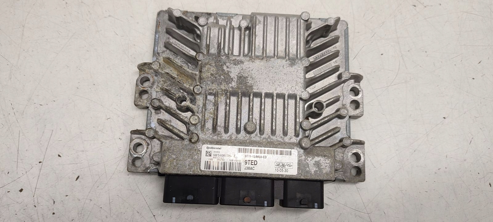 Centralina computer Motore Ford Transit Connect MK1 1,8 TDCI