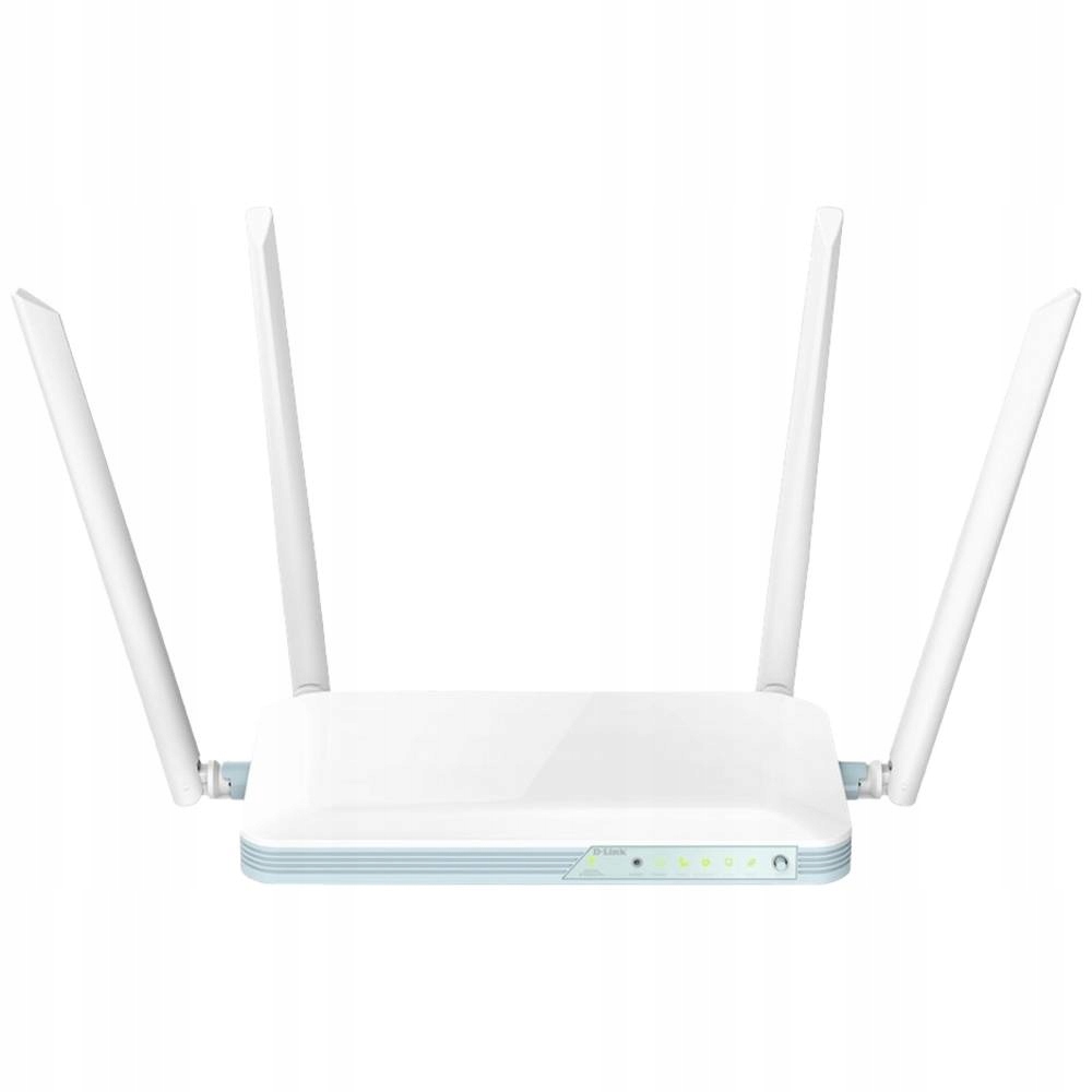 Router 4G D-Link N300 G403 z Wi-Fi 802.11n, 300 Mbit/s, 4xLAN