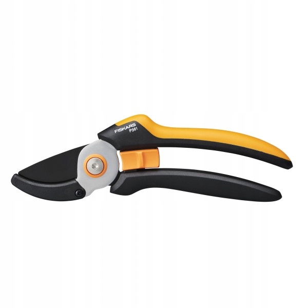

Fiskars Sekator Solid Kowadełkowy do małych gałęzi