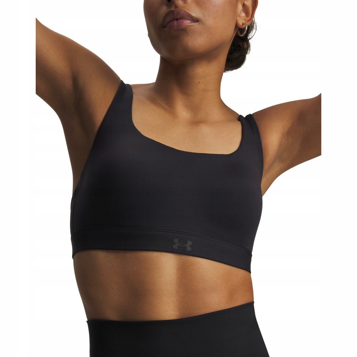 Under Armour Dámská podprsenka Under Armour Ua Effortless High Bra