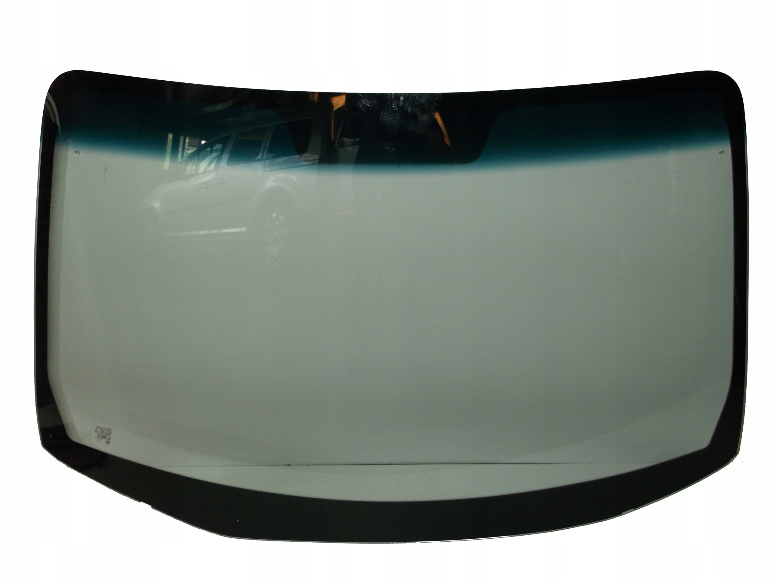 СТЕКЛО KIA SPORTAGE (2005-2010) 4424AGNBL