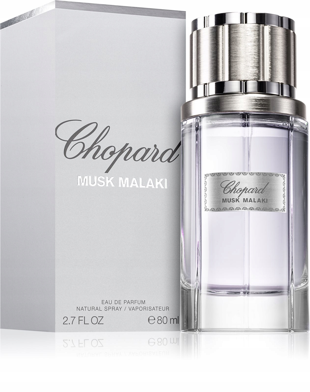 Chopard Musk Malaki Edp 80 ML