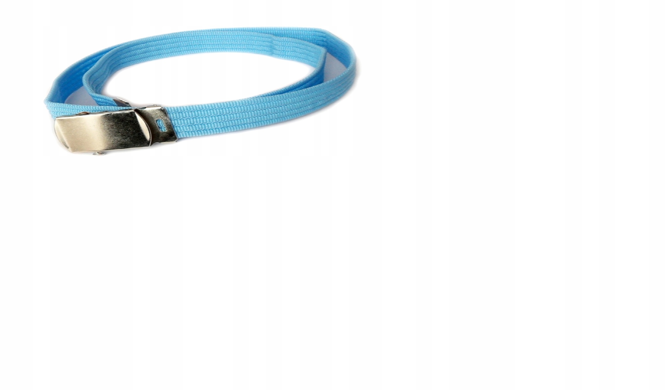 

Pasek Parciany Unisex I