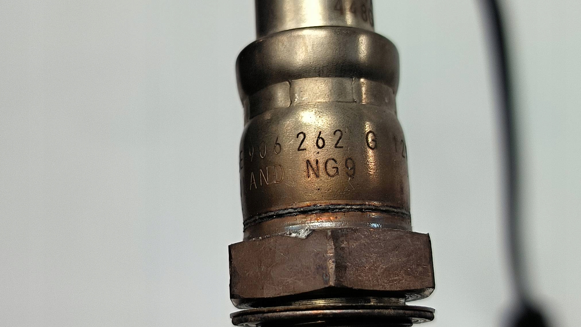 SONDA 05E906262G VOLKSWAGEN TAIGO
