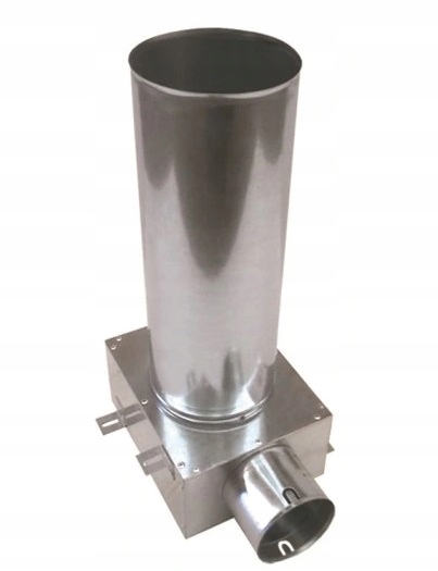 

Skrzynka rozprężna 1x75/125 Podłogowa Sufitowa