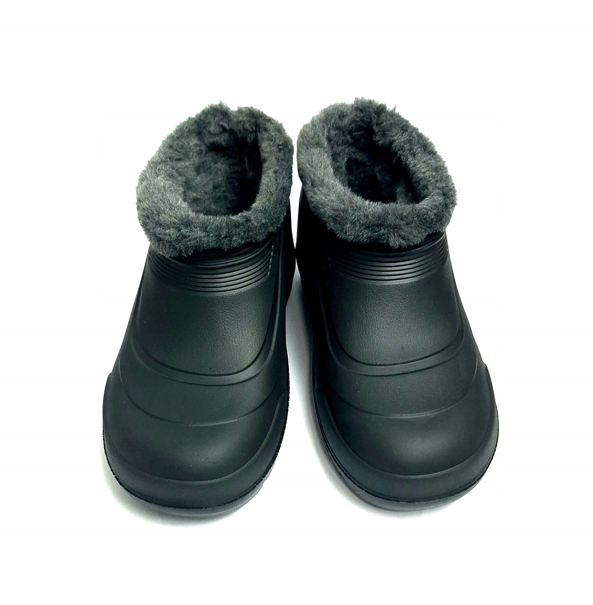 Kalosze lekkie BUTY PIANKOWE męskie niskie krótkie chodaki Kod producenta B16