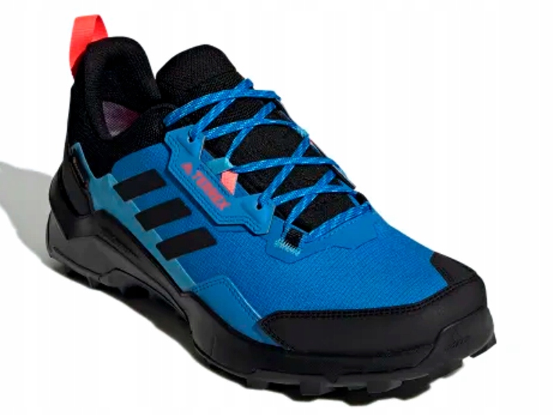 Trekingová obuv ADIDAS TERREX GZ3005 r.44,6