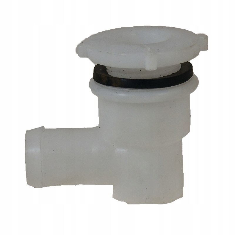 

Kolanko kątowe zbiornika Śr. 32 mm 4031/12-037/0