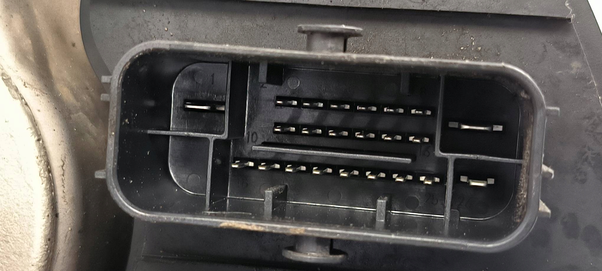 Servo bremsen 5WB614105T SKODA OCTAVIA IV
