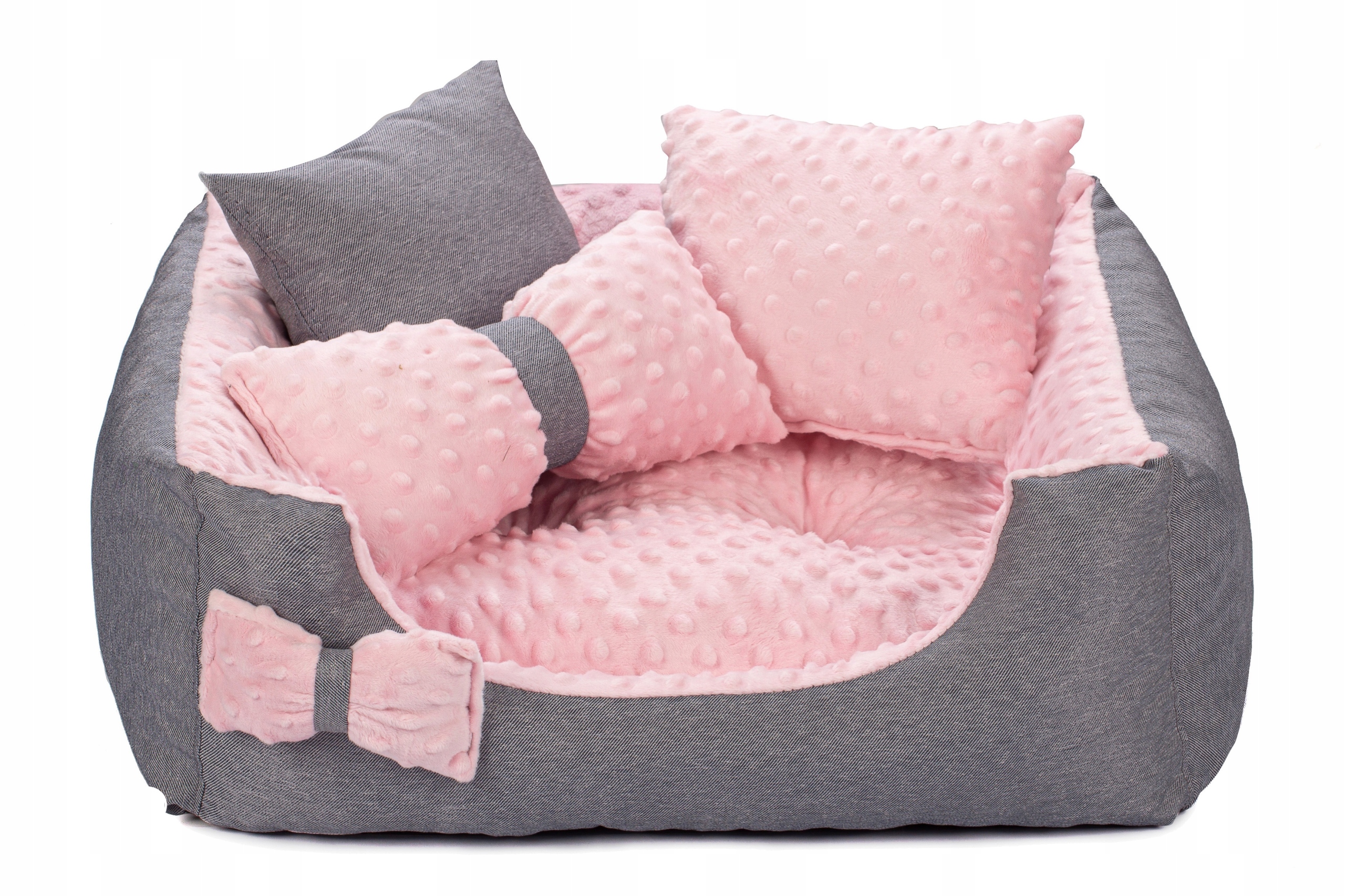 Levně Pelíšek pelíšek pro psa/kočku voděodolná 60/50 Vysoká kvalita