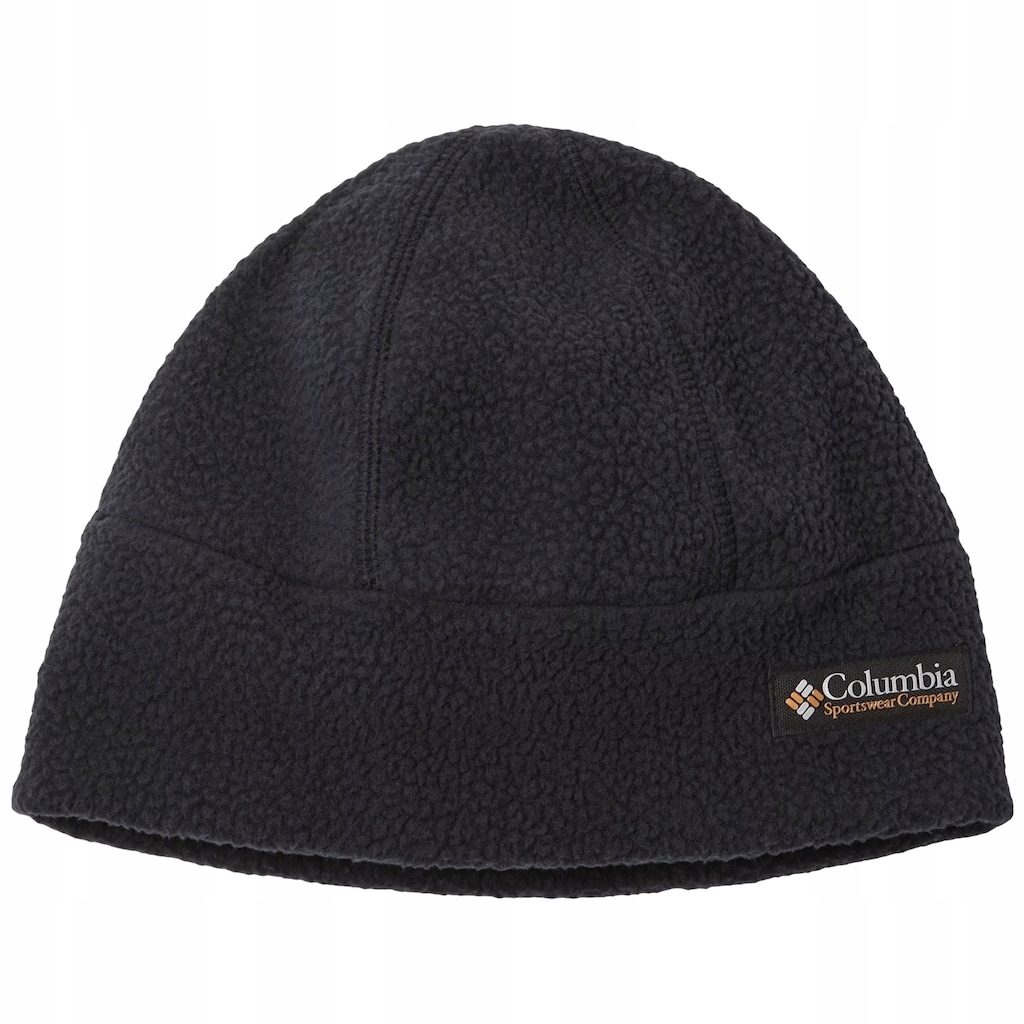 Čepice Columbia Helvetia Sherpa Beanie Black S/m
