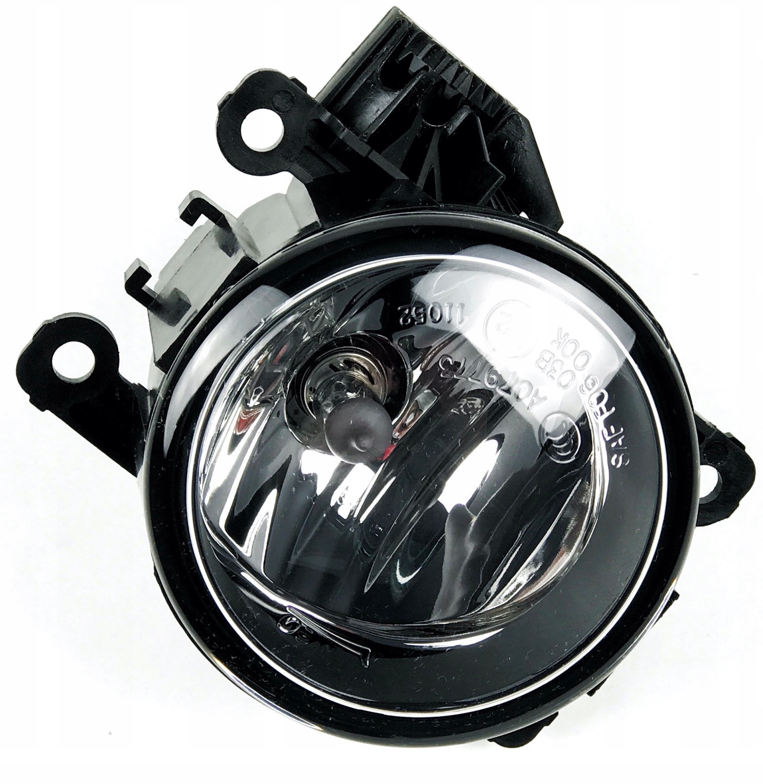 Halogen prawy Renault Valeo 89208441