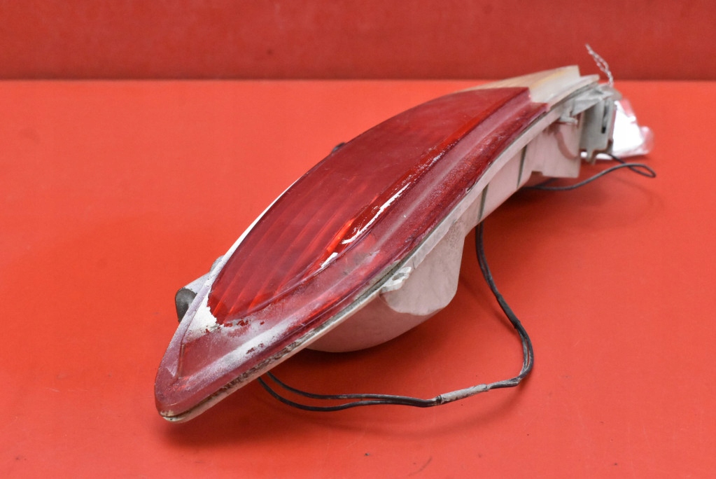 light right rear part rear 63216911900 BMW E63 03-07