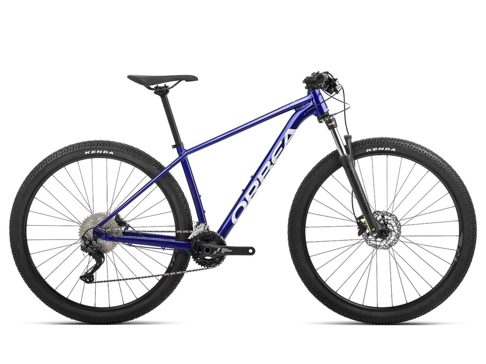 Rower górski Mtb Orbea Onna 29 20 rozmiar M