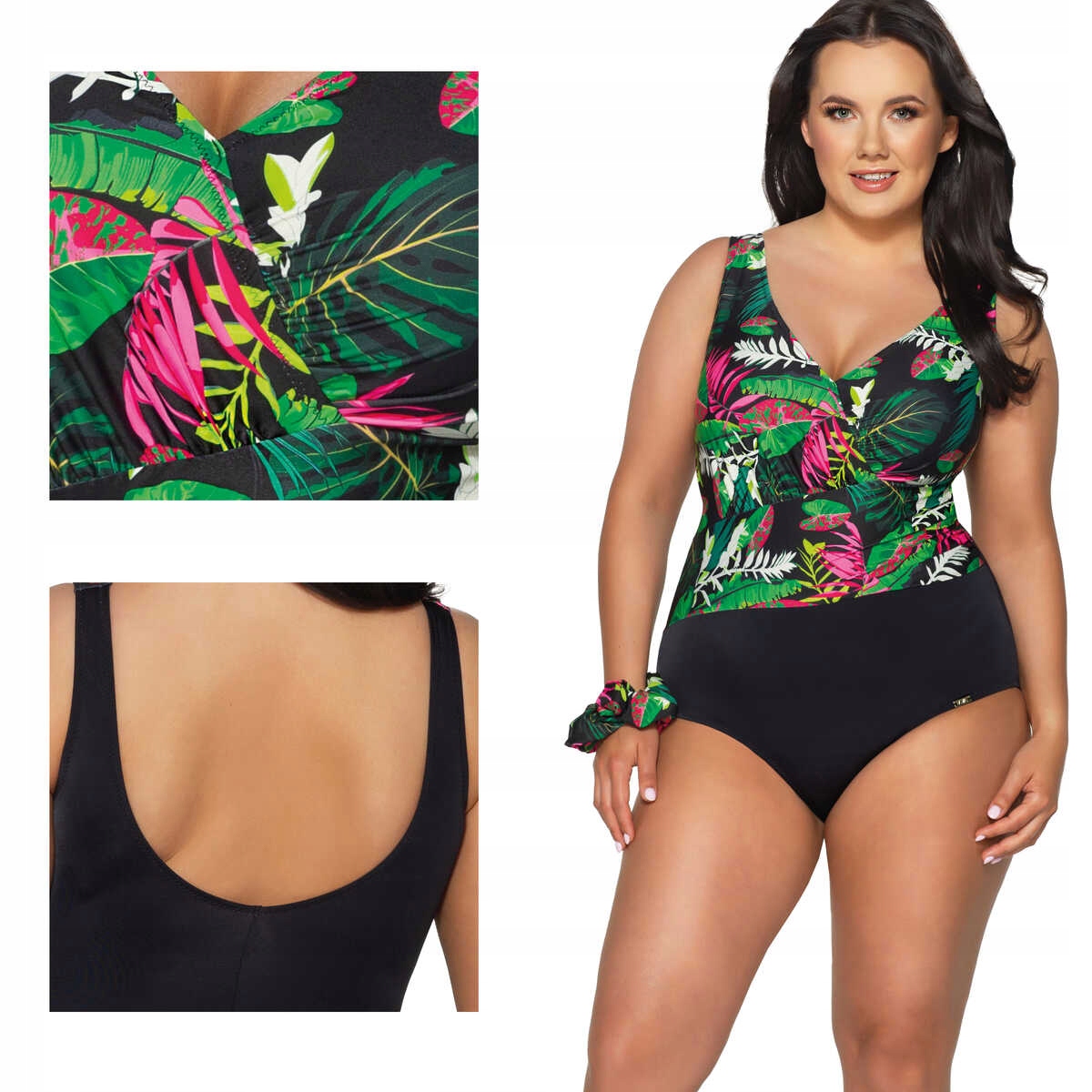 Ava Plavky Skj 56 tropical island 85F