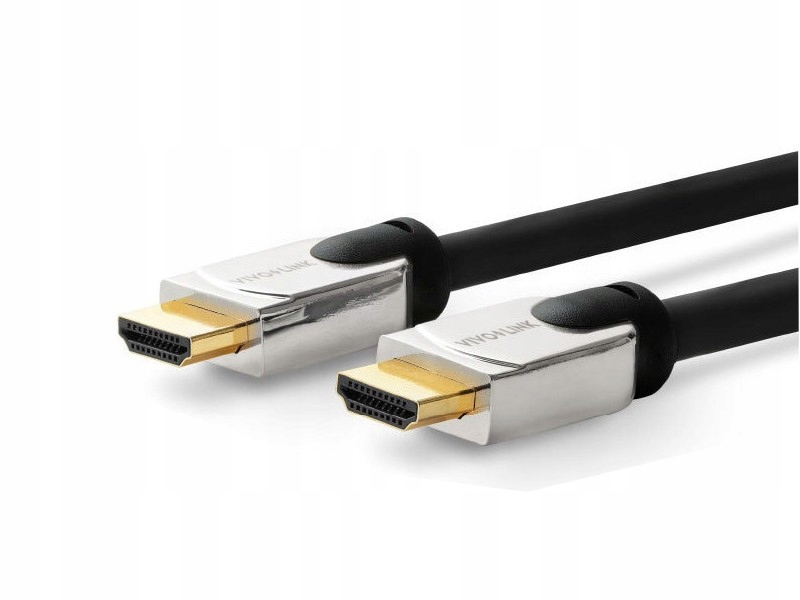 Kabel Vivolink PROHDMIHDM5 Hdmi Hdmi 5 m