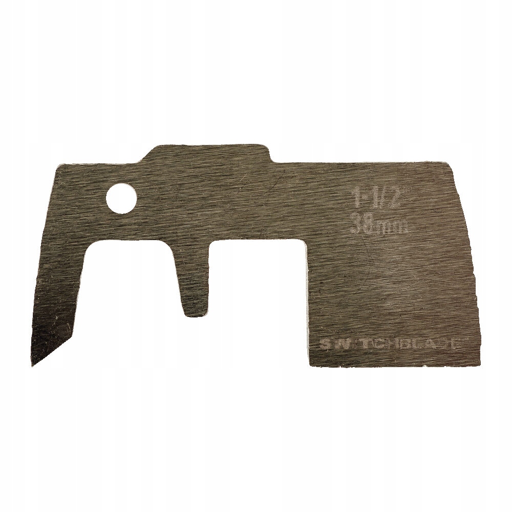 

Wymienne Ostrze Milwaukee Switchblade 38 mm