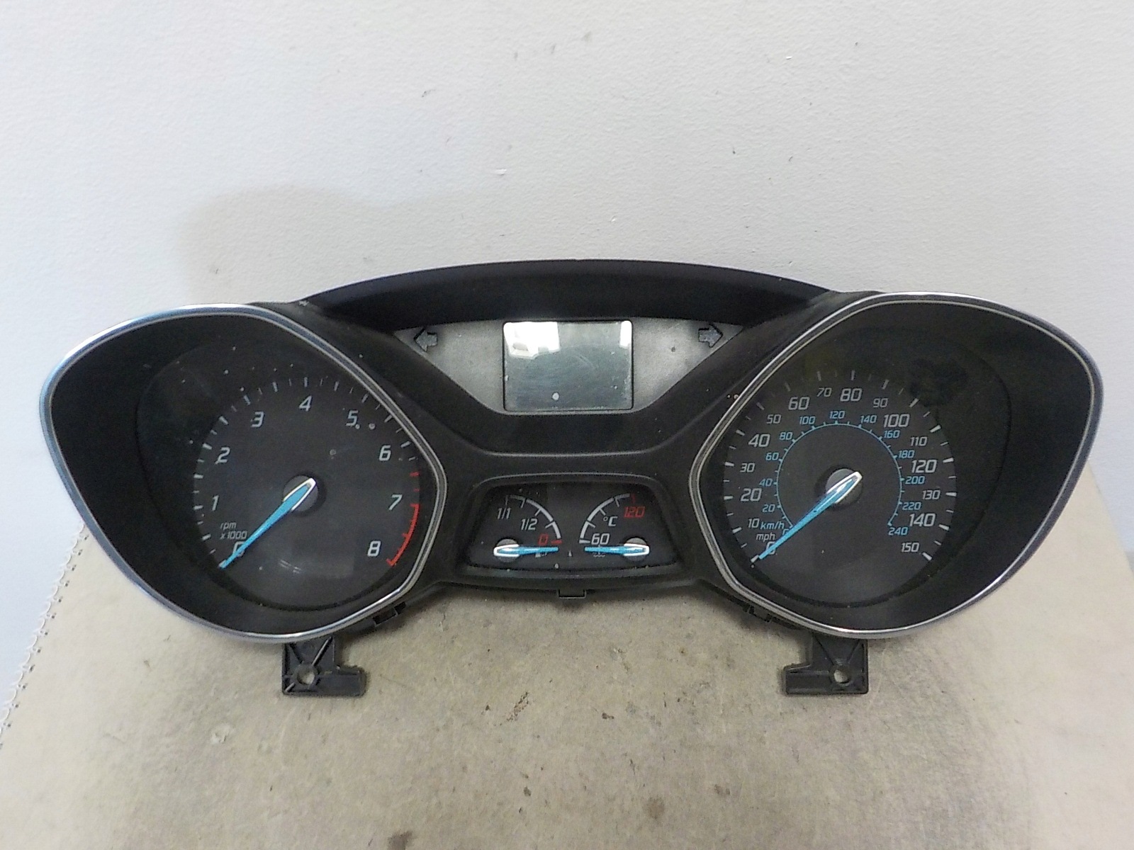 FORD FOCUS III dials dials BM5T-10849-BBD