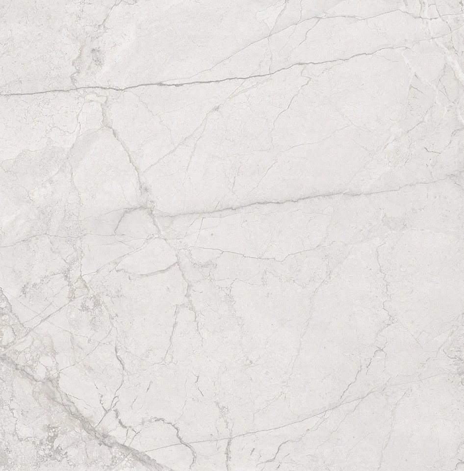 Mexen Morella Bianco šedá rektifikovaná dlažba/obklad 60×60 carving