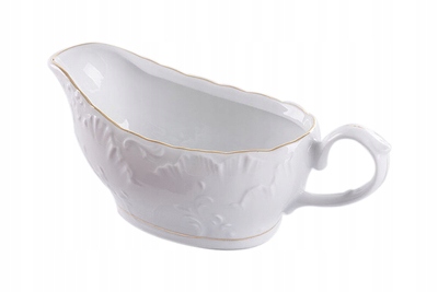 

Ćmielów Rococo Złota Linia Sosjerka 500 ml 3604