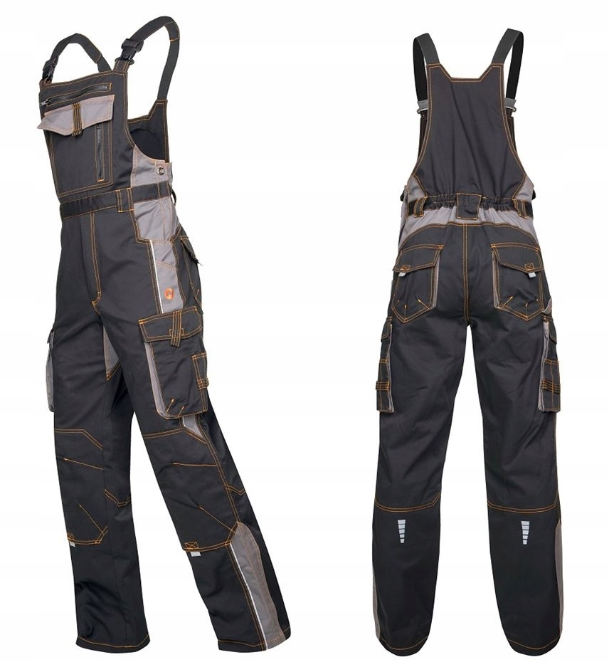 Робочі комбінезони тверді Ardon Vision R. S 46