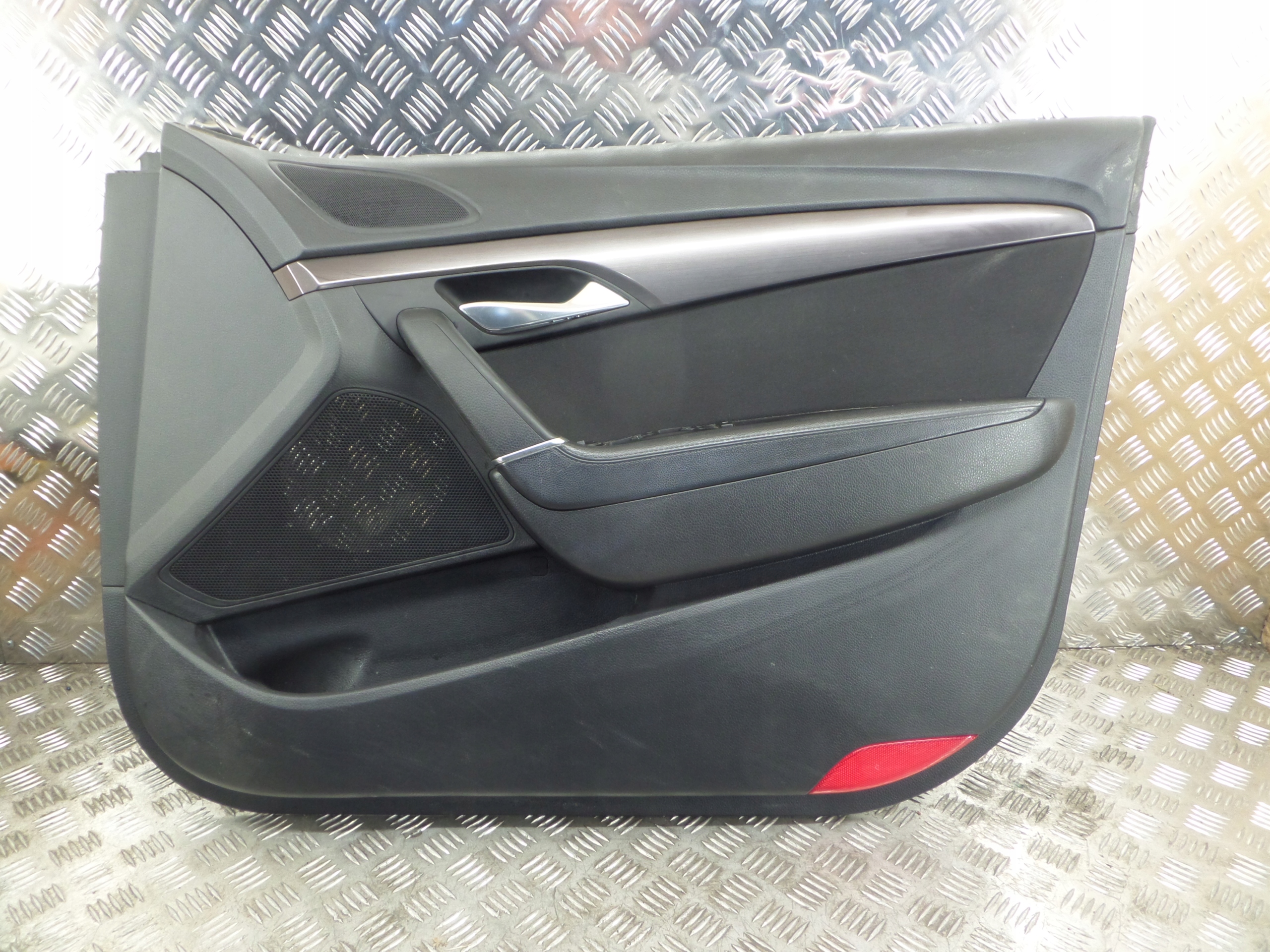 HYUNDAI I40 side door right front