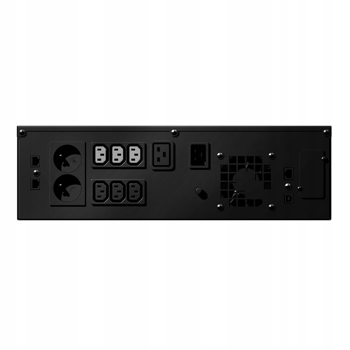 EVER UPS SINLINE RT XL 1650VA Producent Ever