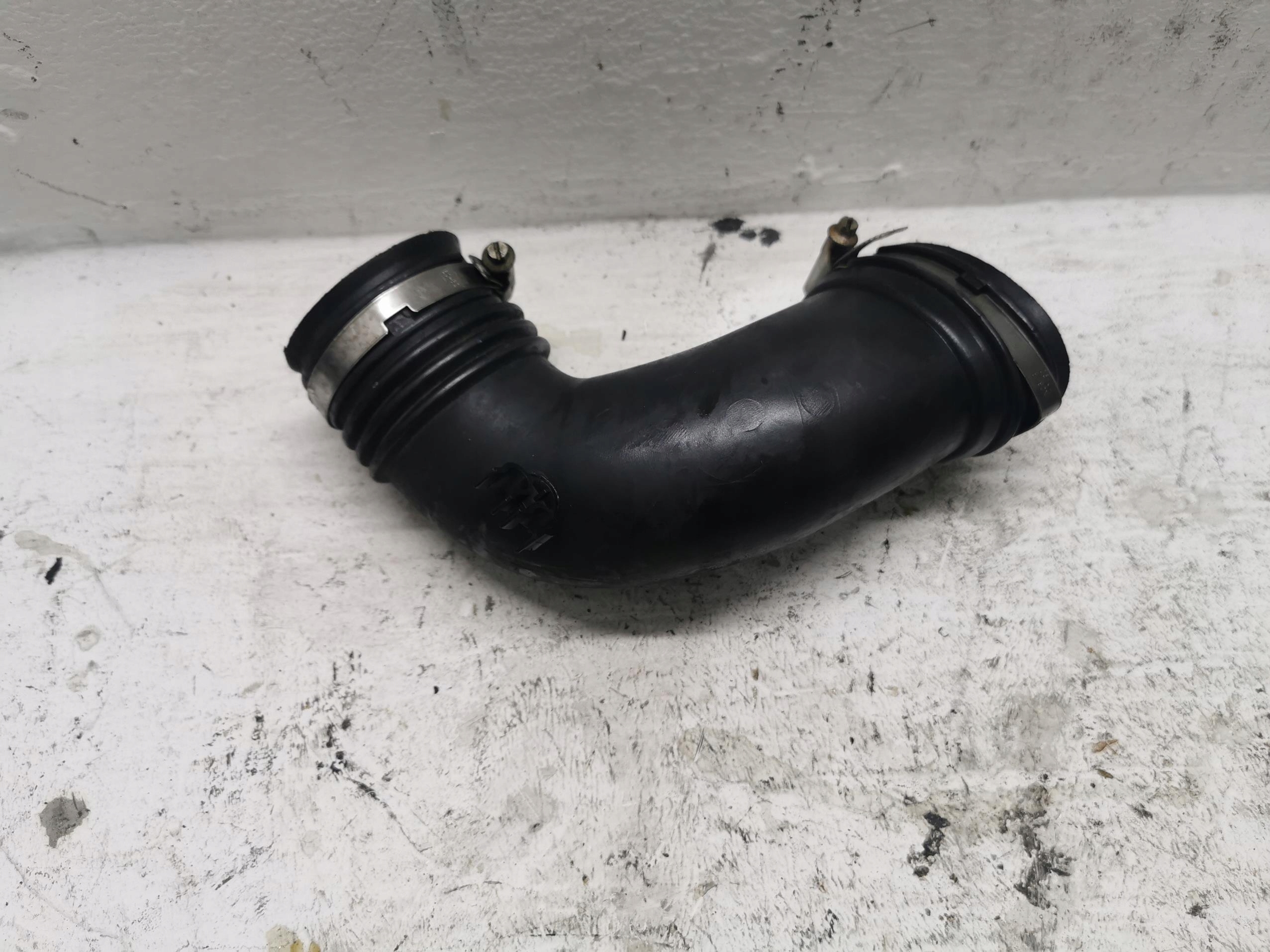 pipe air RENAULT MEGANE II 1.9DCI 8200201514