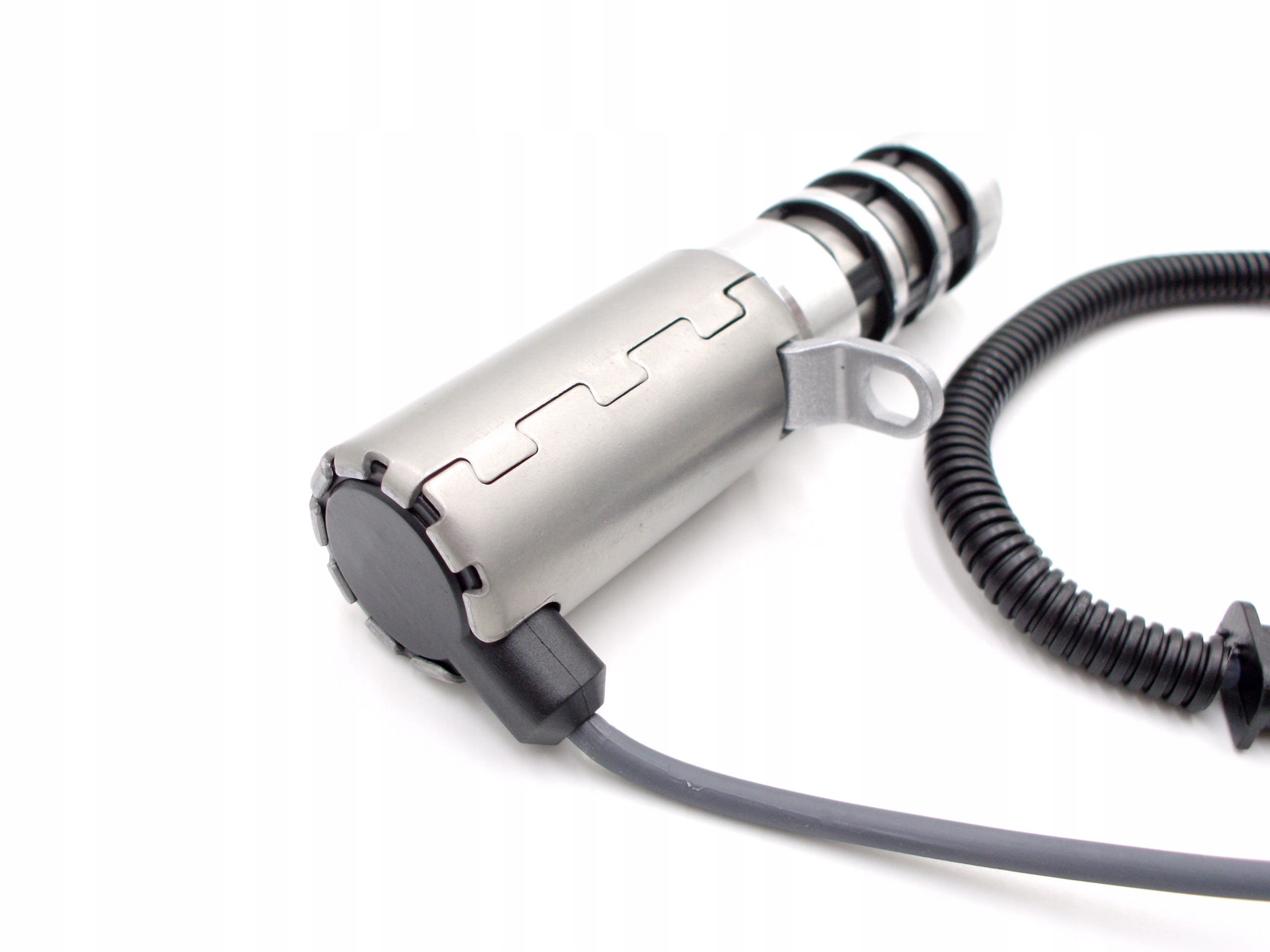 NOWY ELEKTROZAWÓR ZAWÓR POMPY OLEJU CITROEN PEUGEOT 1.6 THP 1.6 VTi Numer katalogowy części AG-V764723880 037990